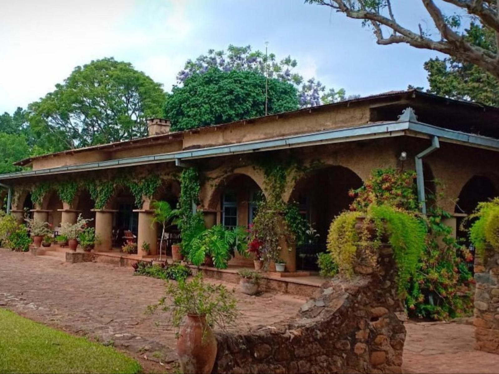 Huntingdon House And Chawani Bungalow Thyolo Exterior foto