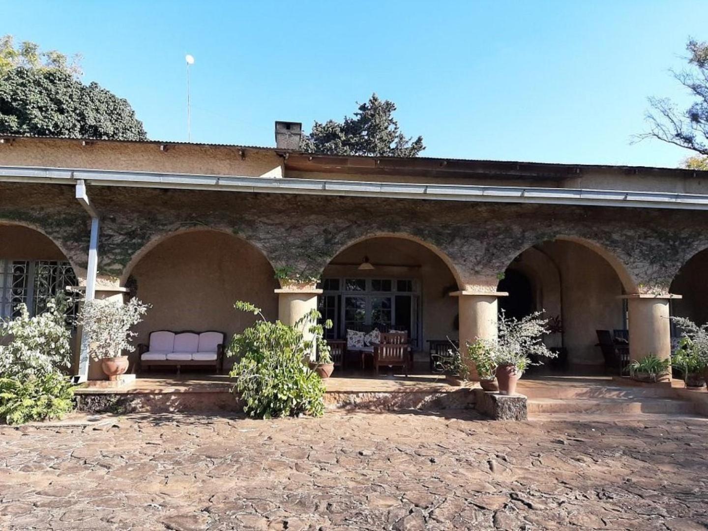 Huntingdon House And Chawani Bungalow Thyolo Exterior foto