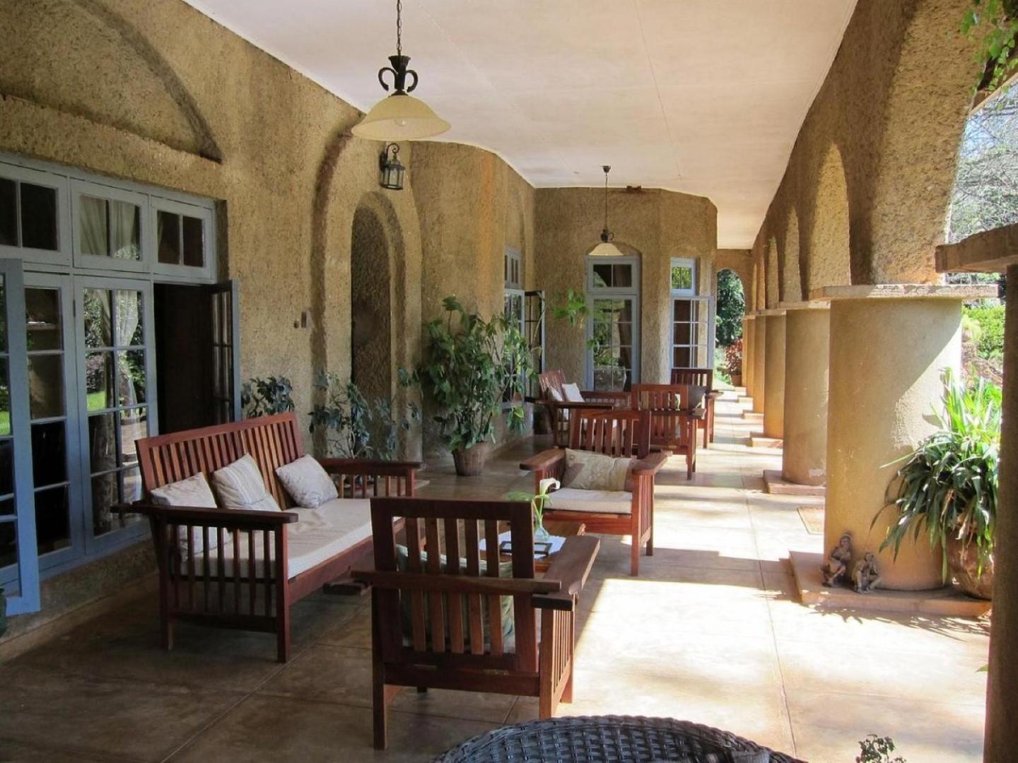 Huntingdon House And Chawani Bungalow Thyolo Exterior foto