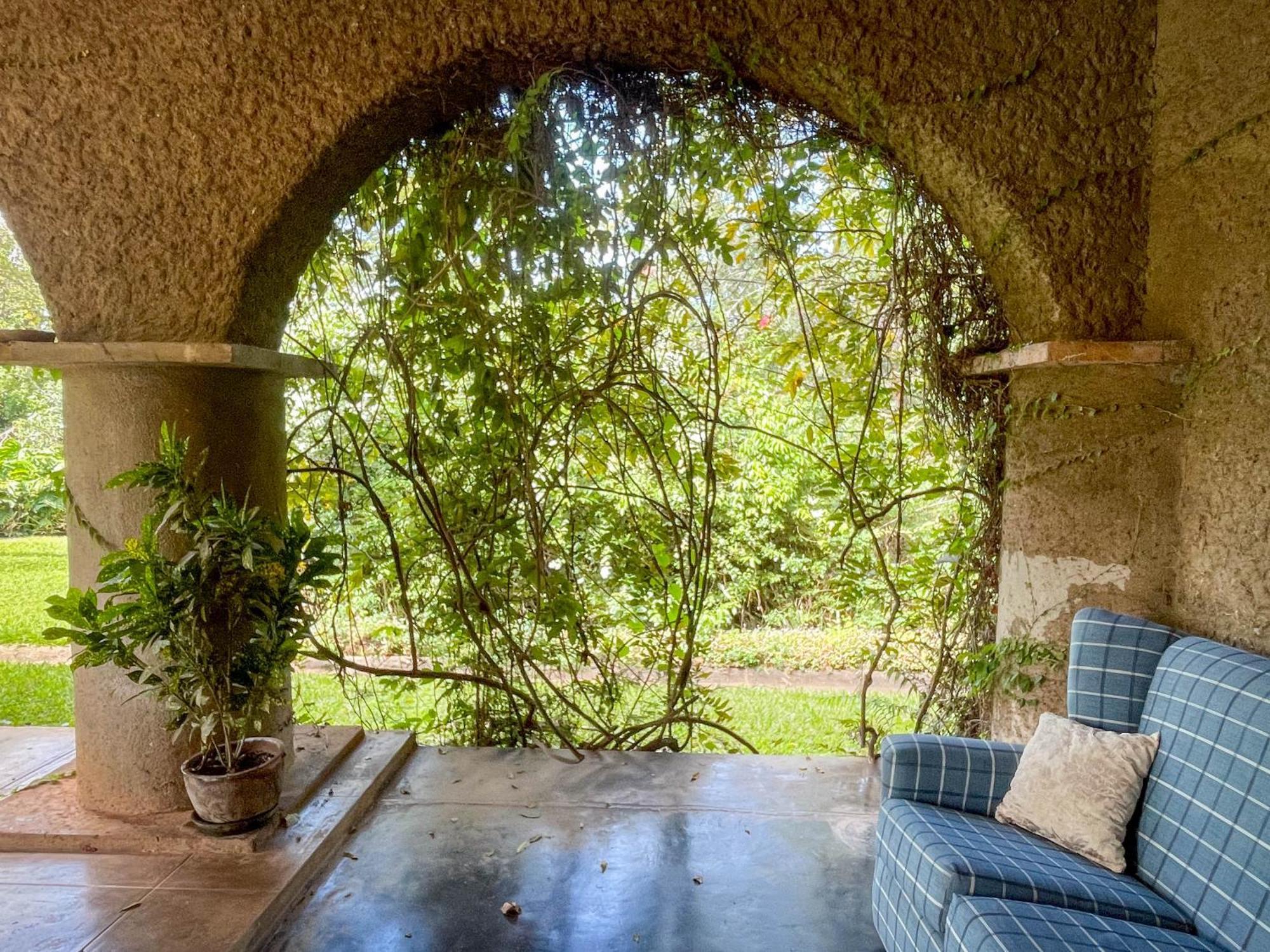 Huntingdon House And Chawani Bungalow Thyolo Exterior foto