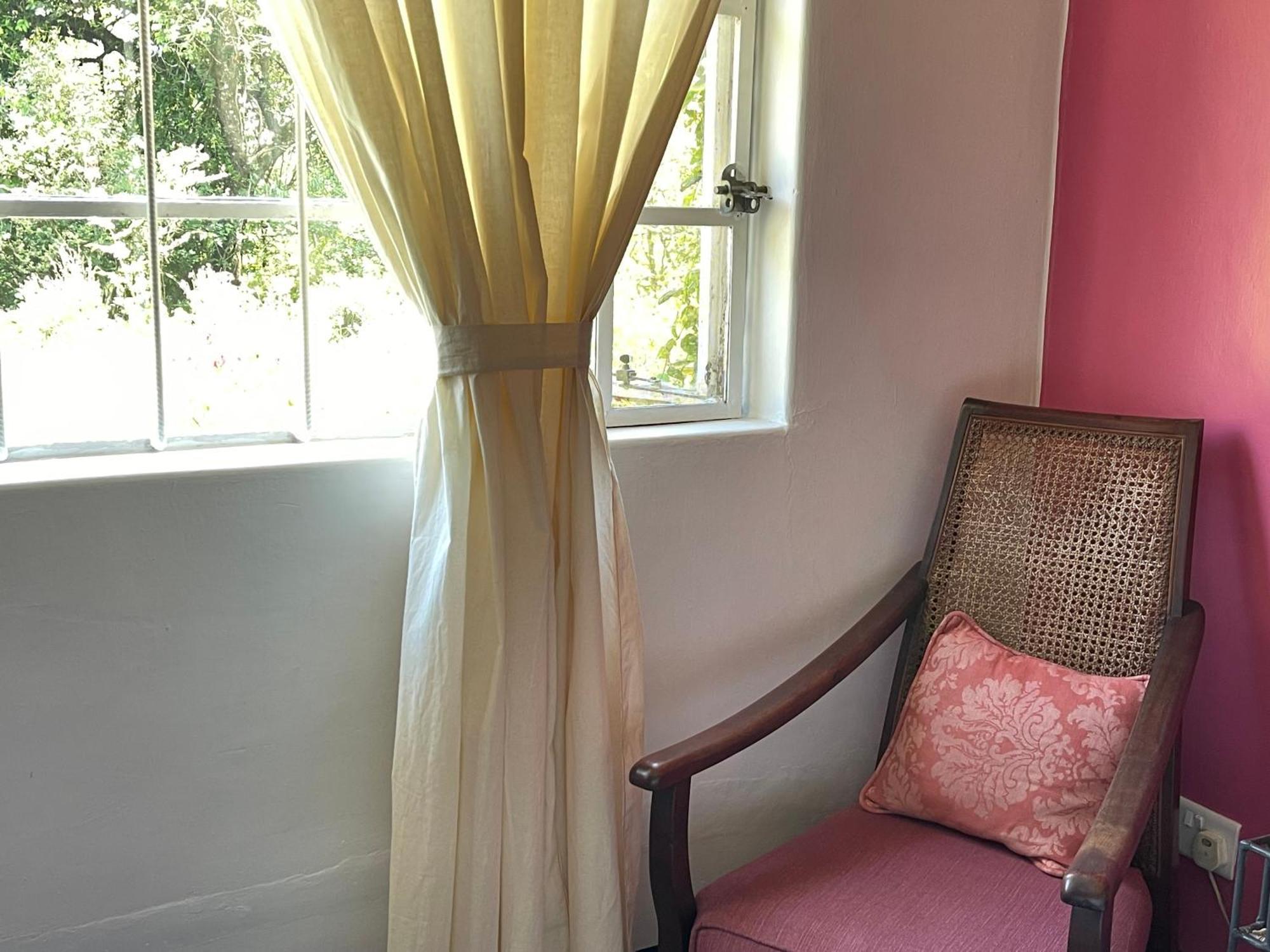 Huntingdon House And Chawani Bungalow Thyolo Quarto foto