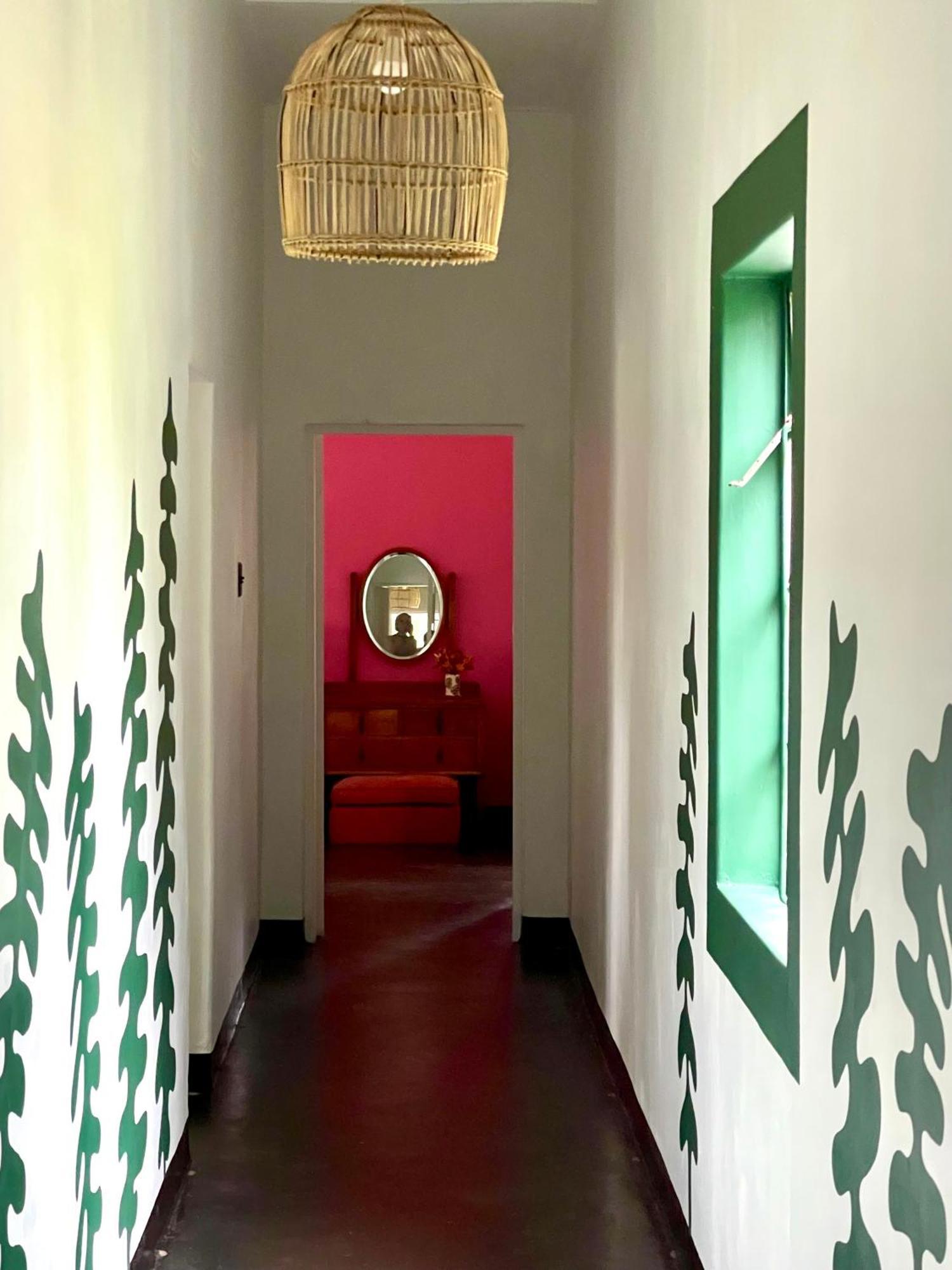 Huntingdon House And Chawani Bungalow Thyolo Quarto foto