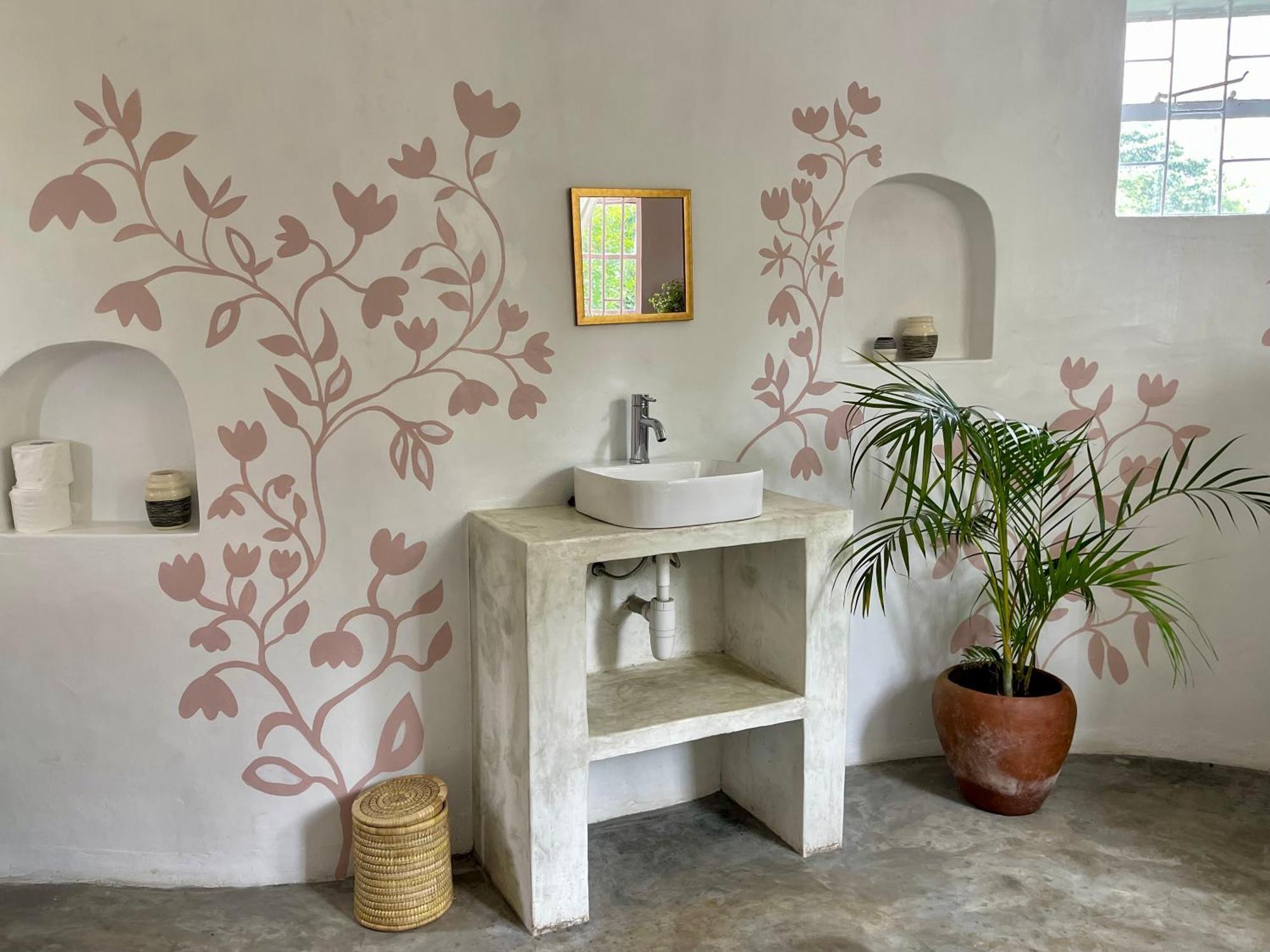 Huntingdon House And Chawani Bungalow Thyolo Quarto foto