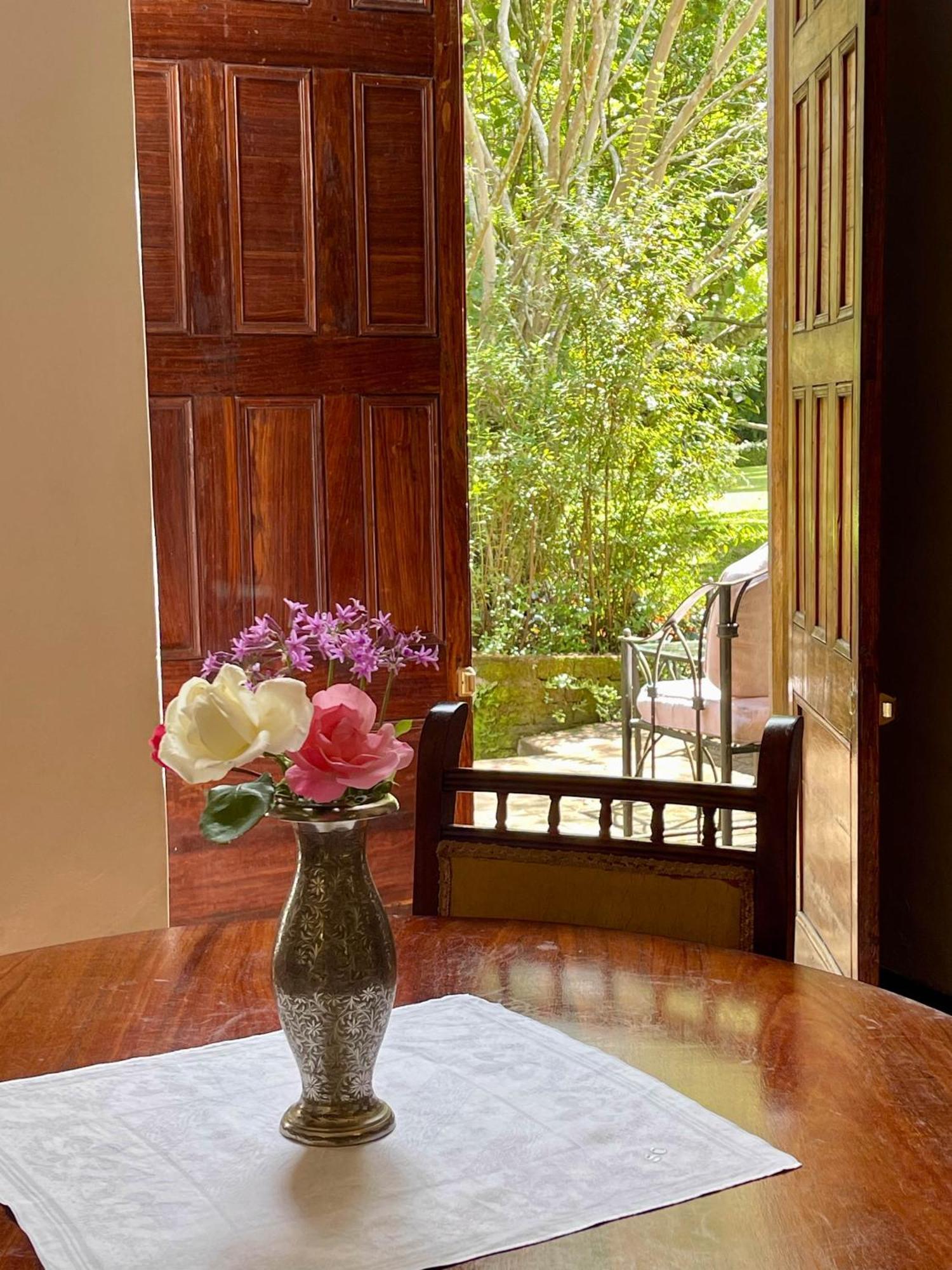 Huntingdon House And Chawani Bungalow Thyolo Exterior foto